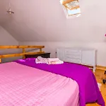 House Moj Mir Holiday home *