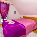 House Moj Mir Holiday home Primosten