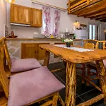 House Moj Mir Holiday home
