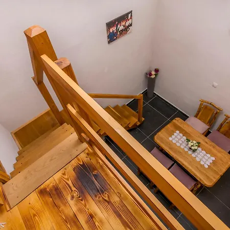 House Moj Mir Apartment *