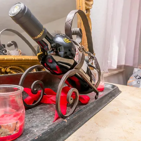 Nyaraló House Moj Mir *