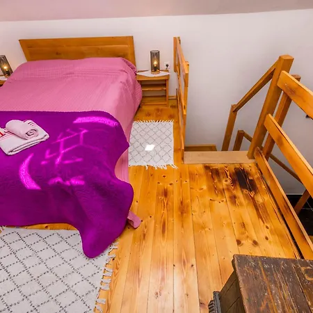 House Moj Mir Primošten