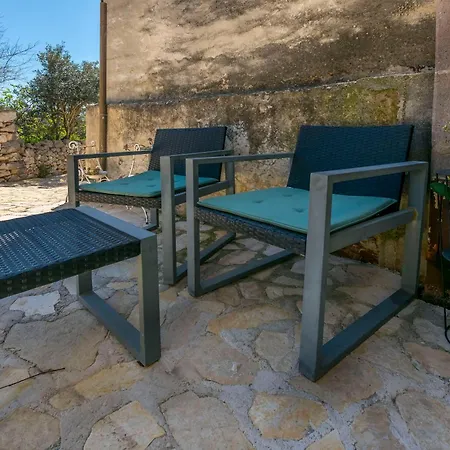 Nyaraló House Moj Mir