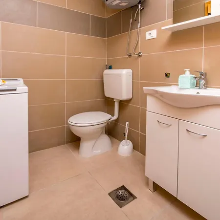 House Moj Mir Primošten