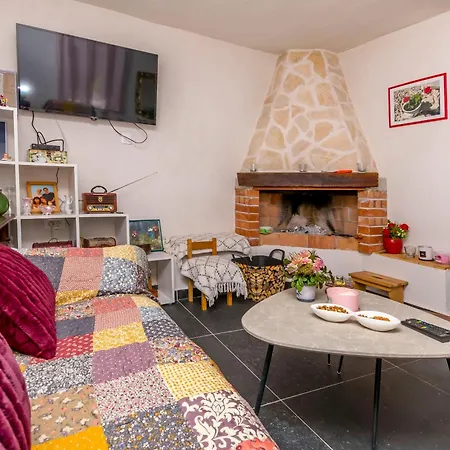House Moj Mir Primošten