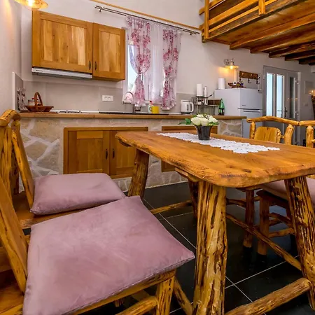House Moj Mir Apartment