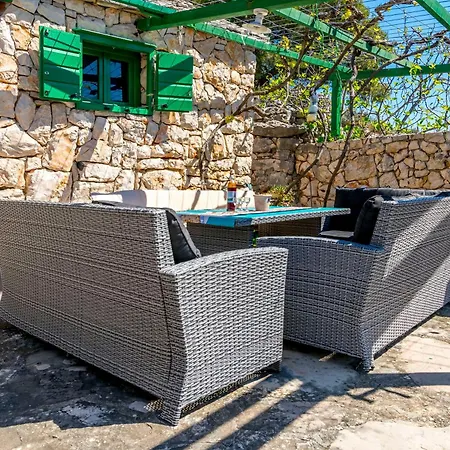 House Moj Mir Nyaraló *