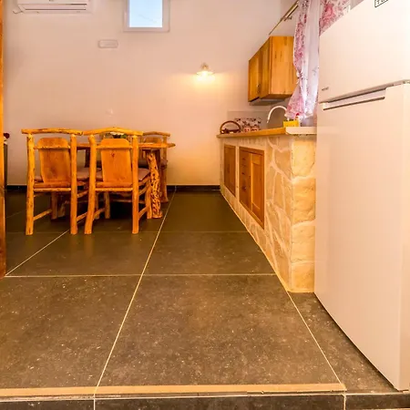 Apartment House Moj Mir Primosten
