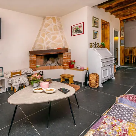 House Moj Mir Primošten