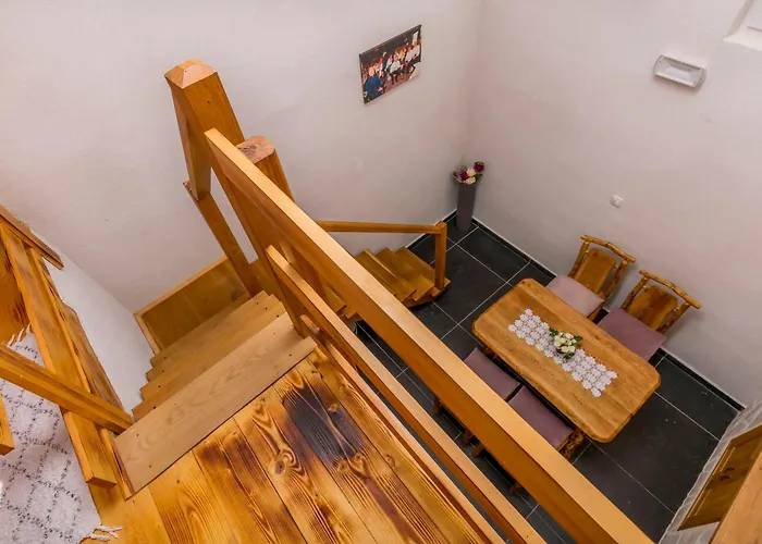 House Moj Mir Vakantiehuis *