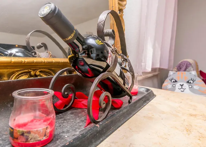 Vakantiehuis House Moj Mir *