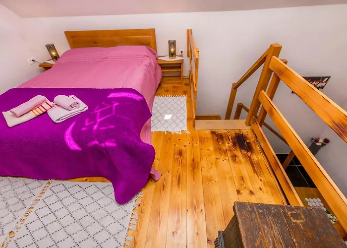 House Moj Mir Primošten