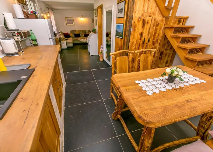 House Moj Mir Vakantiehuis