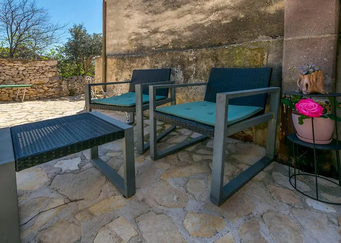 Vakantiehuis House Moj Mir