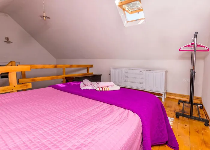 House Moj Mir Vakantiehuis *