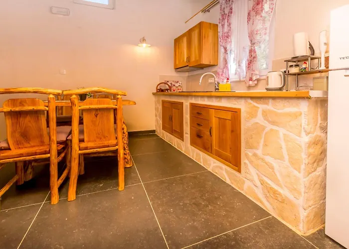 Vakantiehuis House Moj Mir Primošten