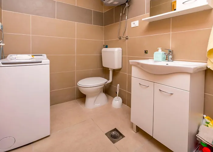 House Moj Mir Primošten