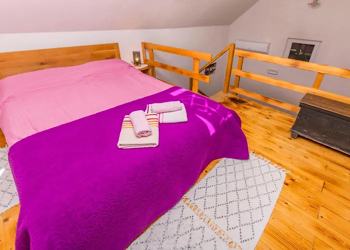 House Moj Mir Vakantiehuis