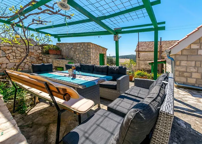 Vakantiehuis House Moj Mir *