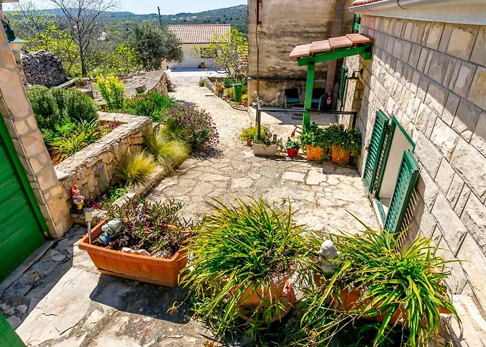 Vakantiehuis House Moj Mir Primošten