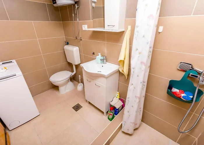 House Moj Mir Vakantiehuis