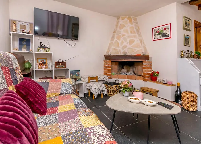 House Moj Mir Primošten