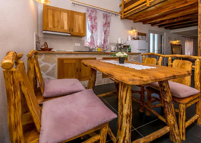 House Moj Mir Vakantiehuis