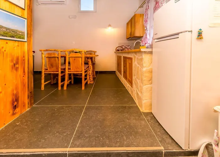 Vakantiehuis House Moj Mir Primošten