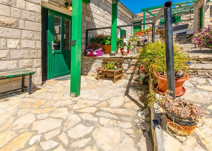 House Moj Mir Vakantiehuis *