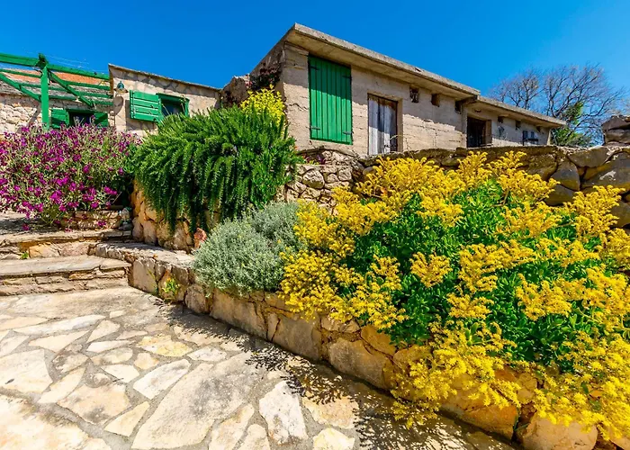 House Moj Mir Сasa de vacaciones