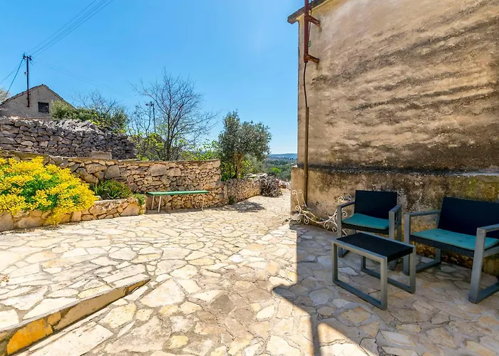 Vakantiehuis House Moj Mir *